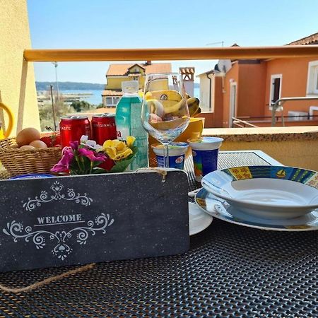 Apartments Manuel Novigrad Istria المظهر الخارجي الصورة