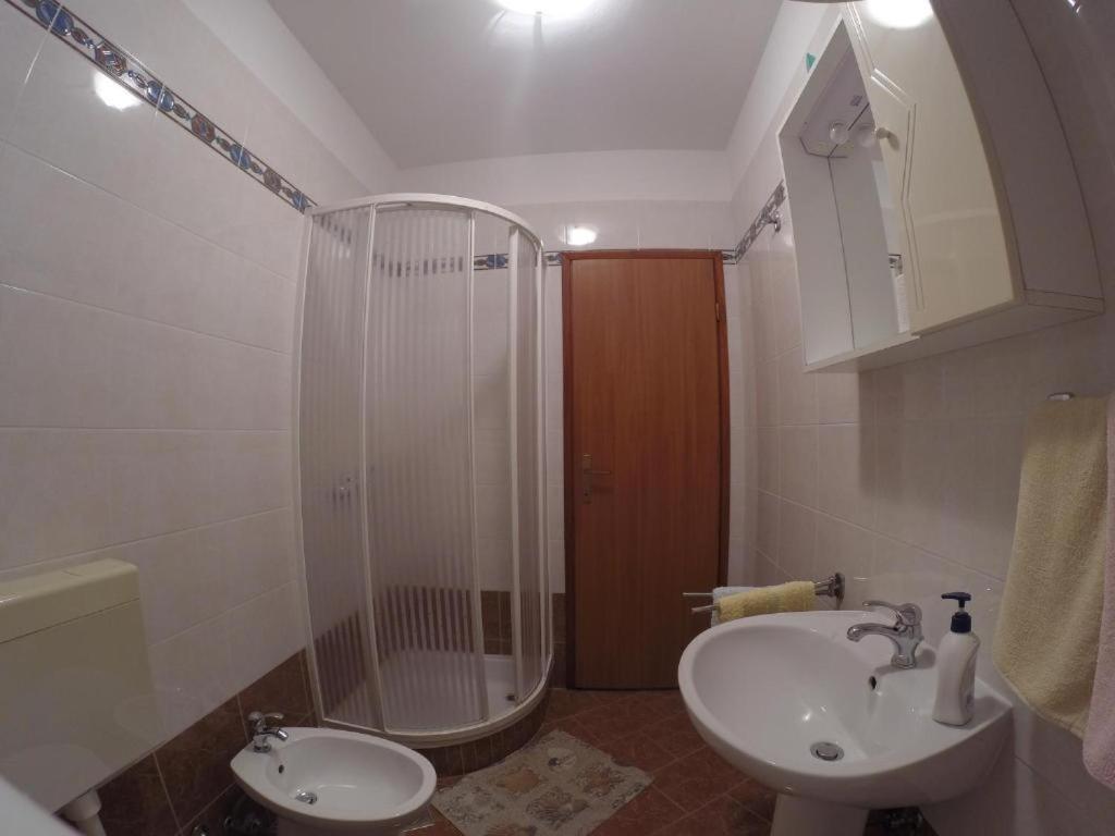 Apartments Manuel Novigrad Istria المظهر الخارجي الصورة