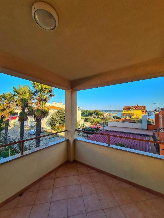 Apartments Manuel Novigrad Istria المظهر الخارجي الصورة