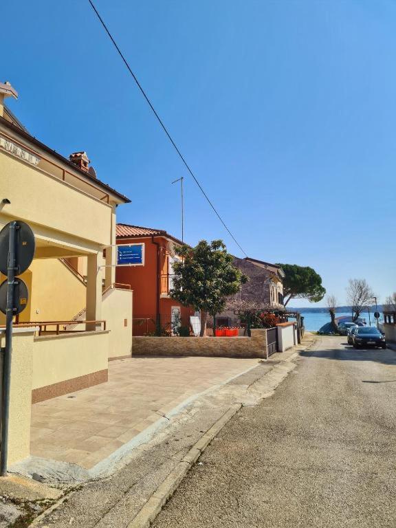Apartments Manuel Novigrad Istria المظهر الخارجي الصورة