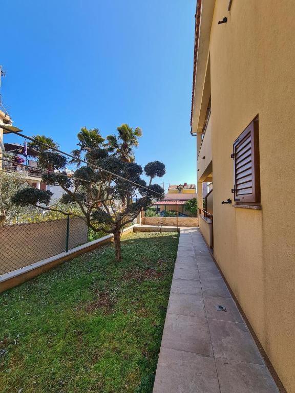 Apartments Manuel Novigrad Istria المظهر الخارجي الصورة