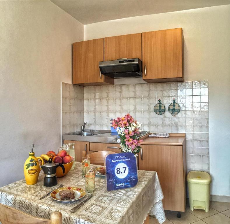 Apartments Manuel Novigrad Istria المظهر الخارجي الصورة